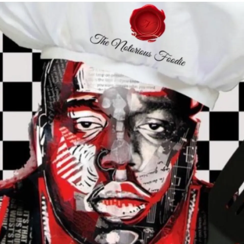 Notorious Foodie - @notorious_foodieTikTok Аналитика | Профиль, видео, хэштеги | Exolyt