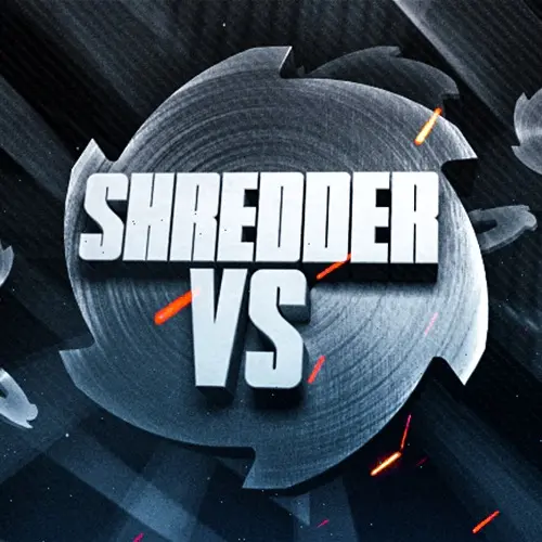 shreddervs