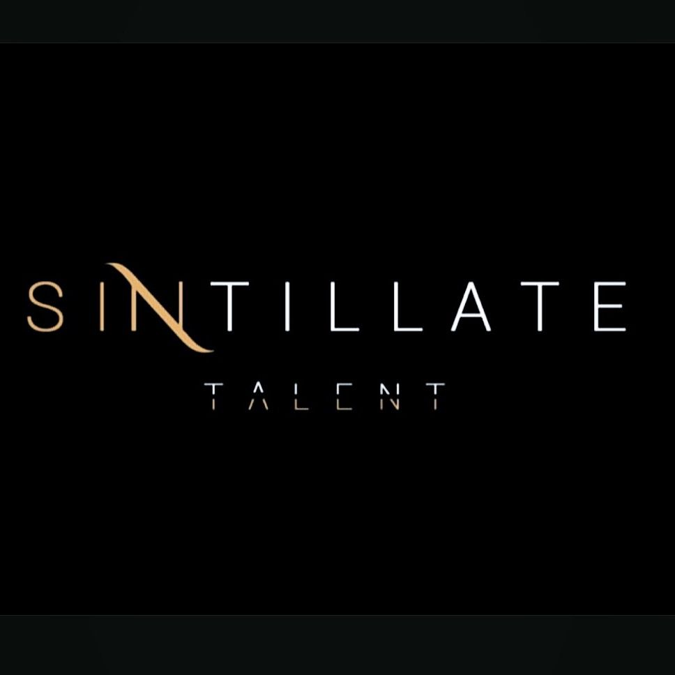 Sintillate Talent logo