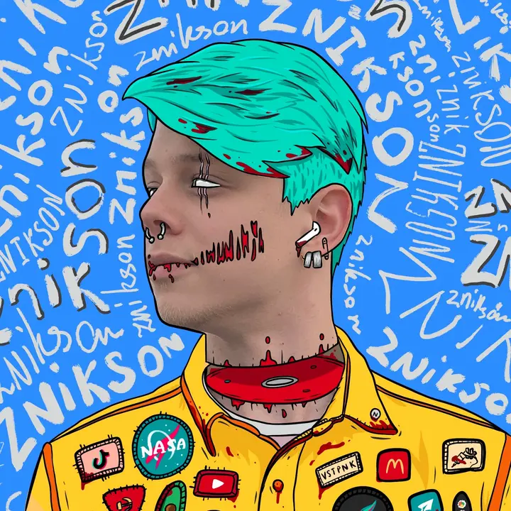 znikson