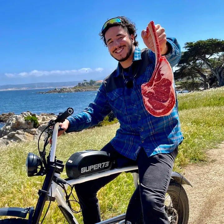 Jack Mancuso Jack Mancuso- @chefcuso TikTok 分析|プロフィール、動画、ハッシュタグ | Exolyt