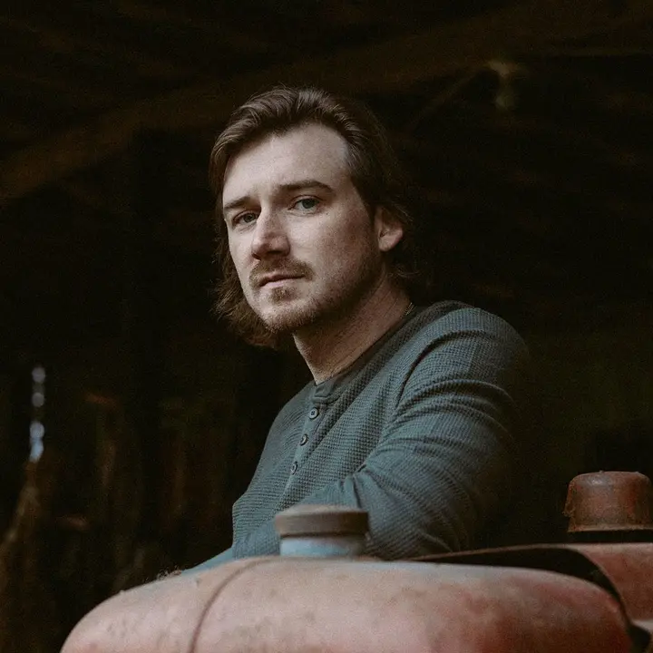 morganwallen