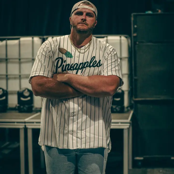 Zach Rushing - @zachrushingofficial TikTok Analytics | Profile, videos