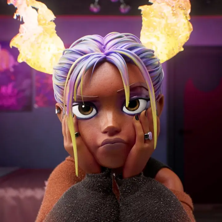 lilprincessember